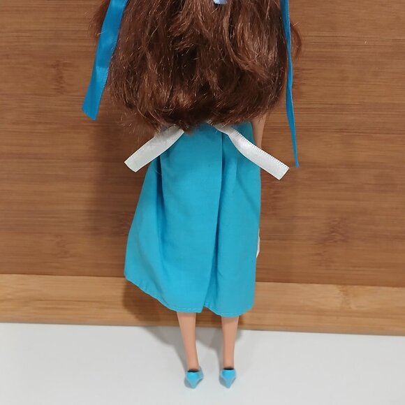 Disney's Belle in Original Outfit, 12 in. Good Condition - Picture 6 of 6